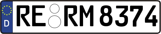 RE-RM8374