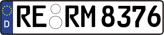 RE-RM8376