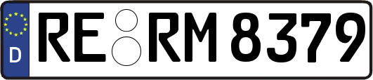 RE-RM8379