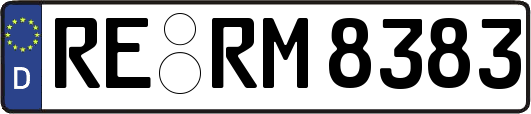 RE-RM8383
