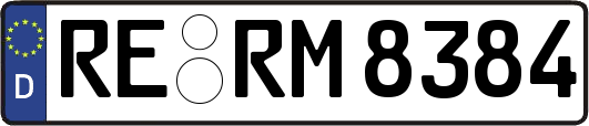 RE-RM8384