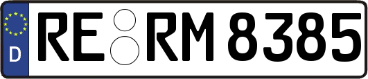 RE-RM8385