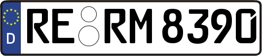 RE-RM8390