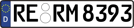RE-RM8393