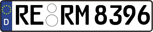 RE-RM8396