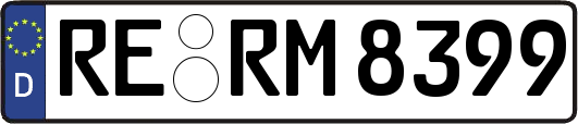 RE-RM8399