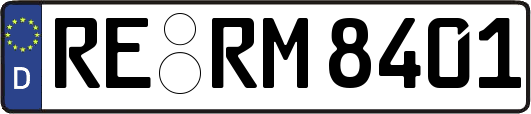 RE-RM8401