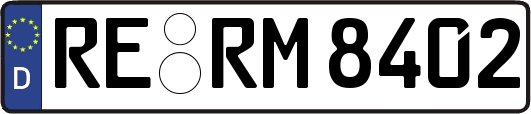 RE-RM8402