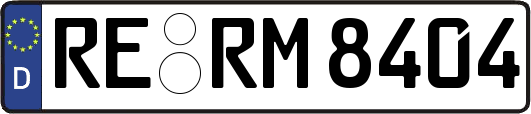 RE-RM8404