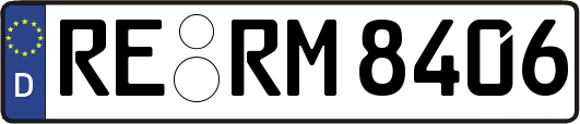 RE-RM8406