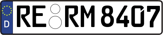RE-RM8407