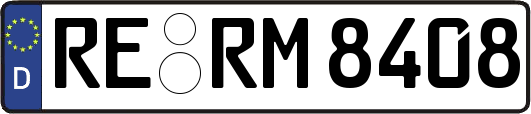 RE-RM8408