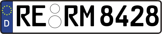 RE-RM8428