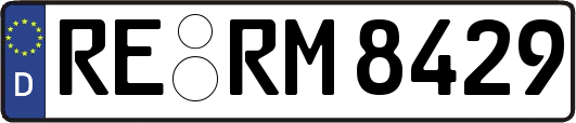 RE-RM8429