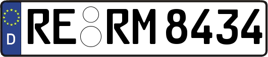 RE-RM8434