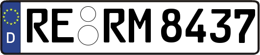 RE-RM8437