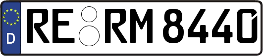RE-RM8440