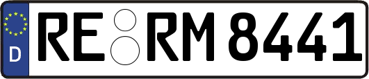 RE-RM8441