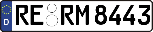 RE-RM8443