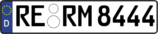 RE-RM8444