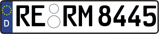 RE-RM8445