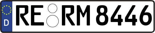 RE-RM8446