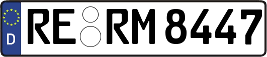 RE-RM8447