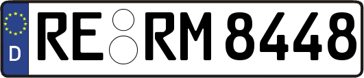 RE-RM8448