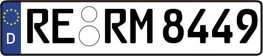 RE-RM8449