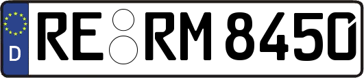 RE-RM8450