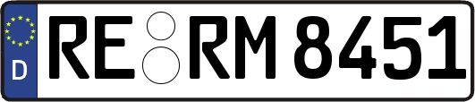 RE-RM8451