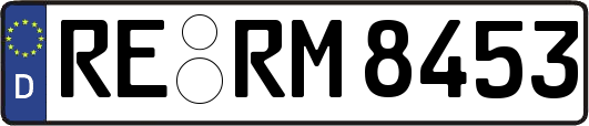 RE-RM8453