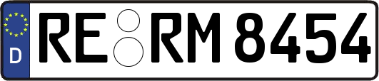 RE-RM8454