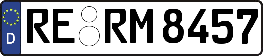RE-RM8457