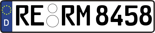 RE-RM8458