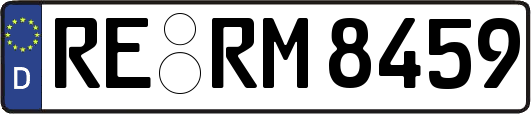 RE-RM8459