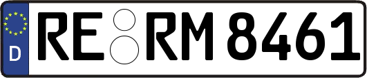 RE-RM8461
