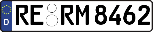 RE-RM8462
