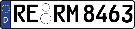 RE-RM8463