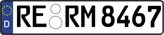 RE-RM8467