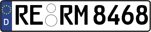 RE-RM8468