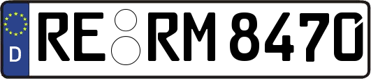 RE-RM8470