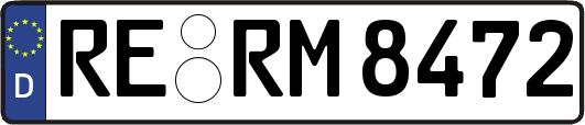 RE-RM8472