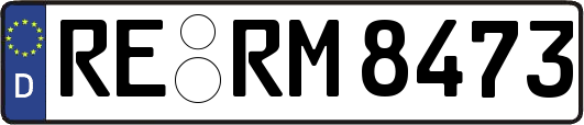 RE-RM8473