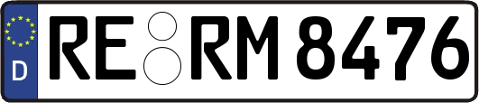 RE-RM8476