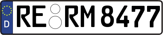 RE-RM8477