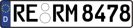RE-RM8478