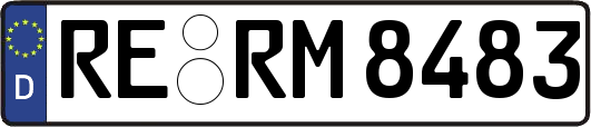 RE-RM8483
