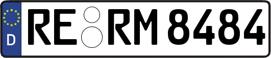 RE-RM8484