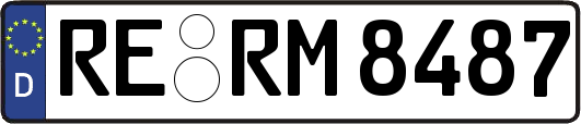 RE-RM8487